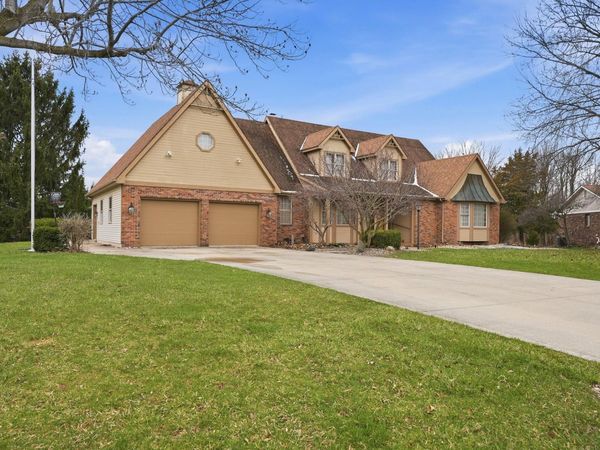 12127 Mahogany Drive, Fort Wayne, IN 46814