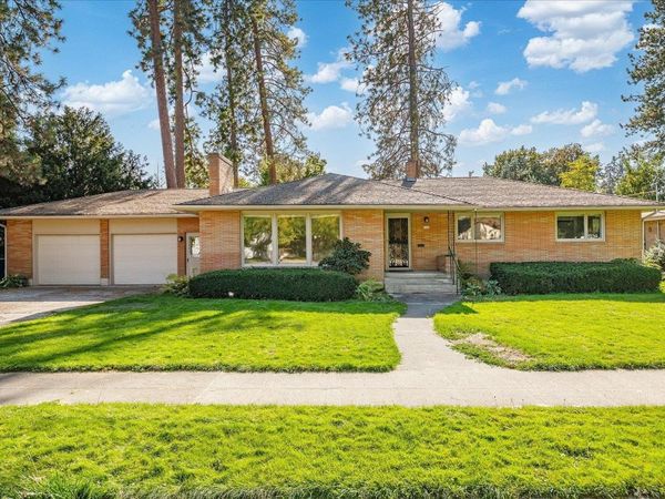 1110 E 28th Ave, Spokane, WA 99203