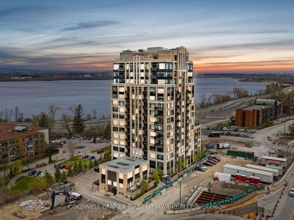 75 Cleary Avenue, Unit 1006, Ottawa, ON K2A1R8
