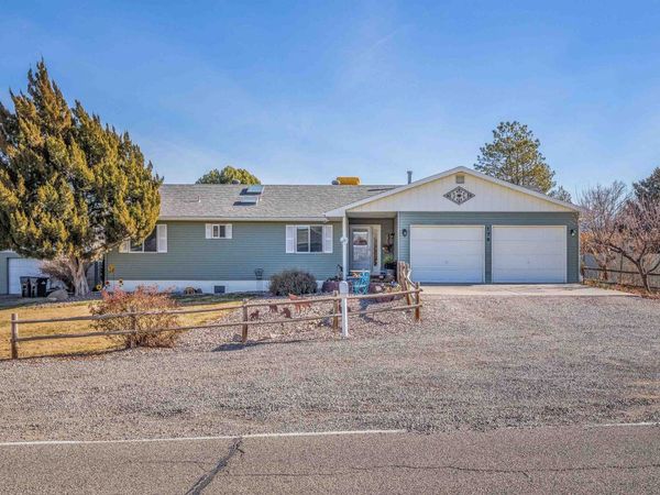 176 29 1/2 Road, Grand Junction, CO 81503