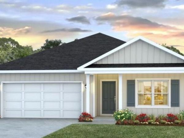 152 Dockside Road, Freeport, FL 32439