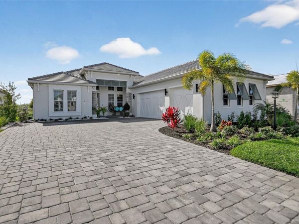 815 BLUE SHELL LOOP, SARASOTA, FL 34240