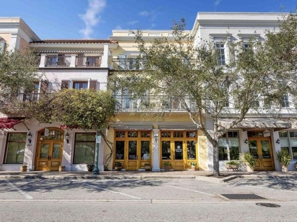 445 N ORANGE AVENUE, Unit 210, SARASOTA, FL 34236