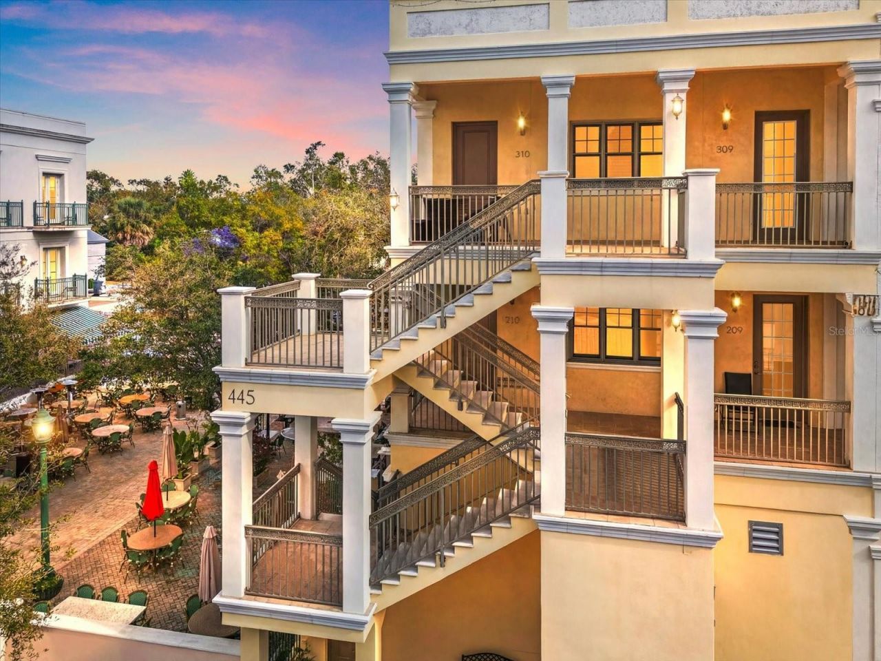 445 N Orange Avenue, Unit 210, Sarasota, FL 34236 Photo