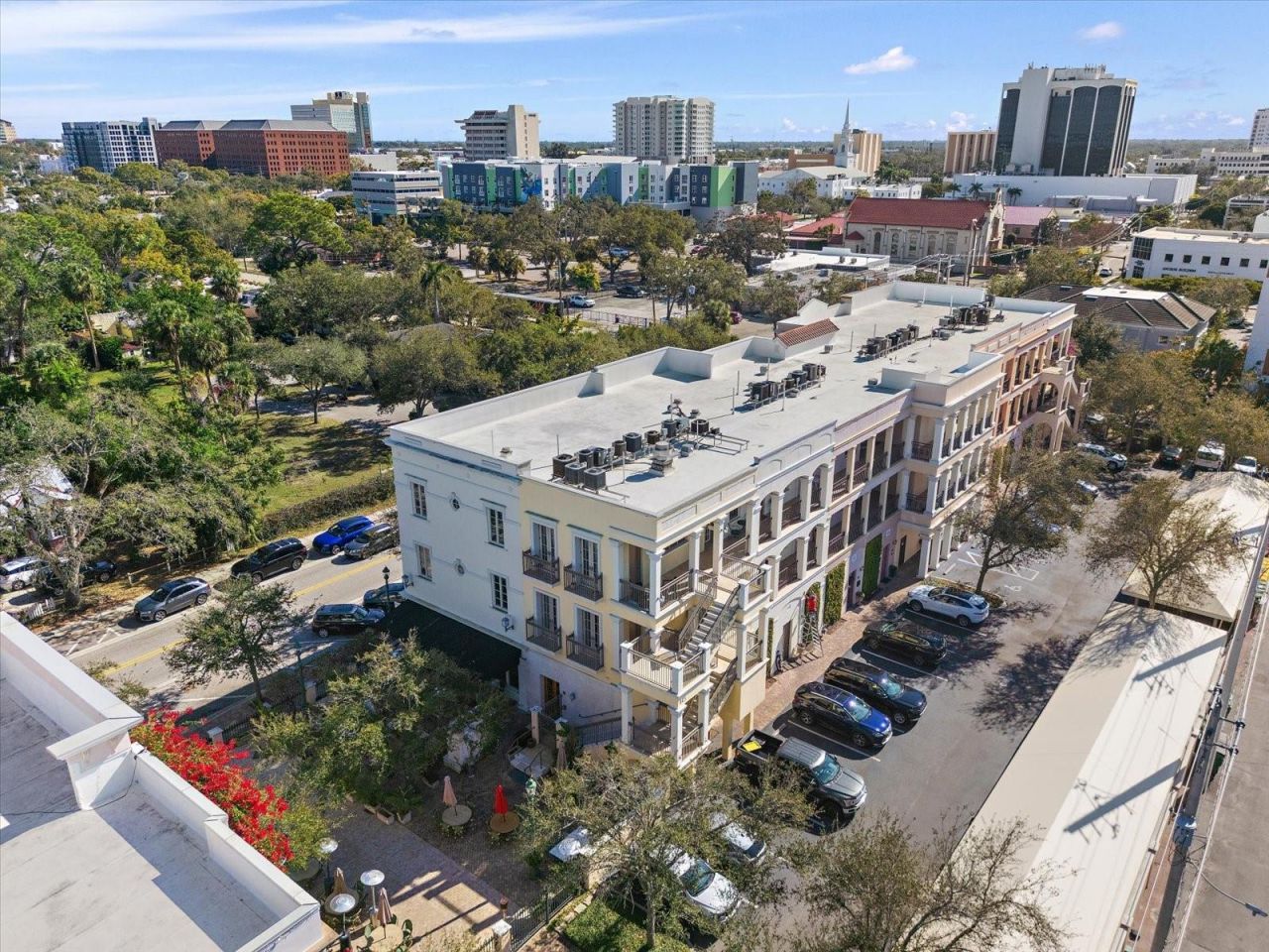 445 N Orange Avenue, Unit 210, Sarasota, FL 34236 Photo