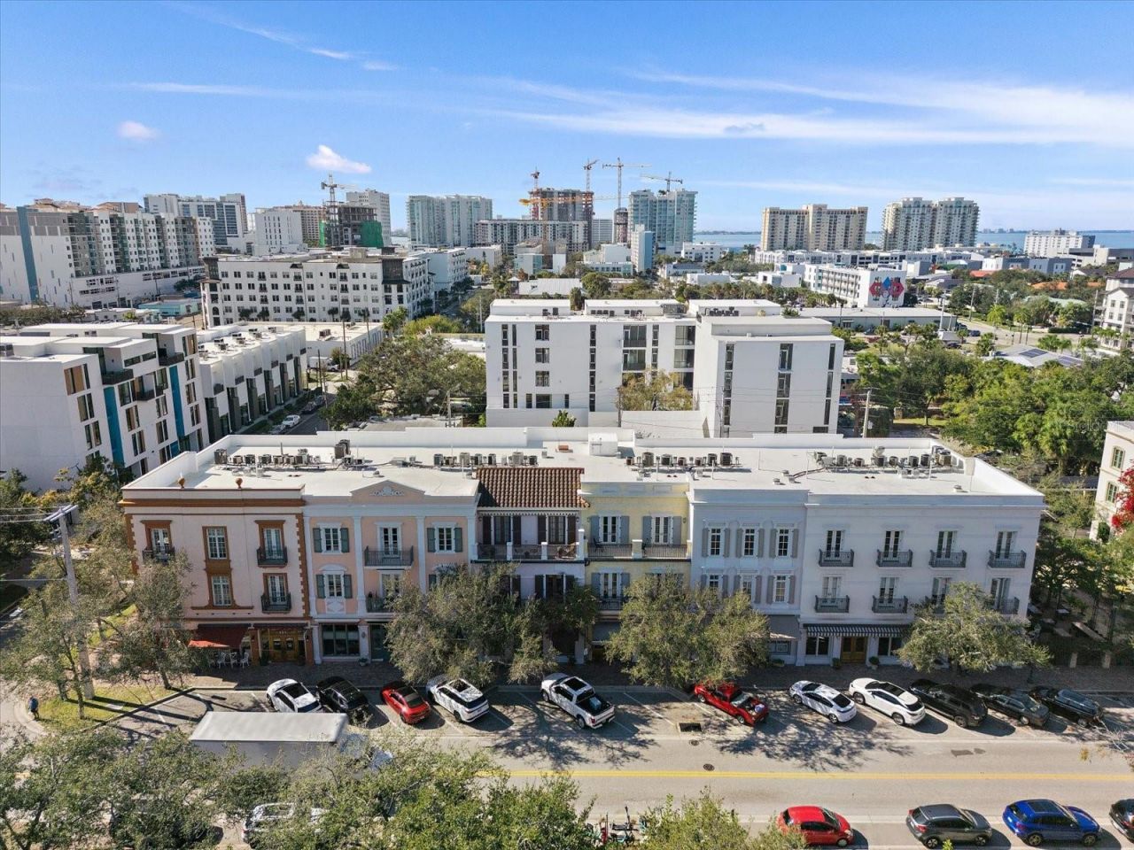 445 N Orange Avenue, Unit 210, Sarasota, FL 34236 Photo