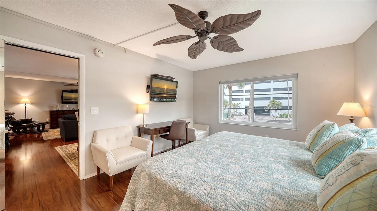 800 Benjamin Franklin Drive, Unit 202, Sarasota, FL 34236 Photo