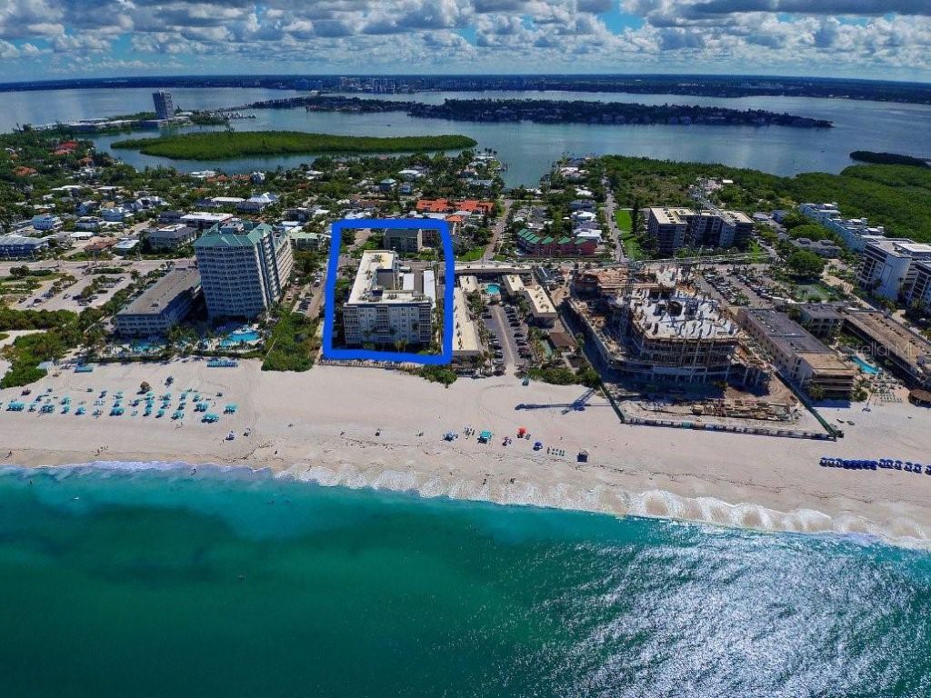 800 Benjamin Franklin Drive, Unit 202, Sarasota, FL 34236 Photo