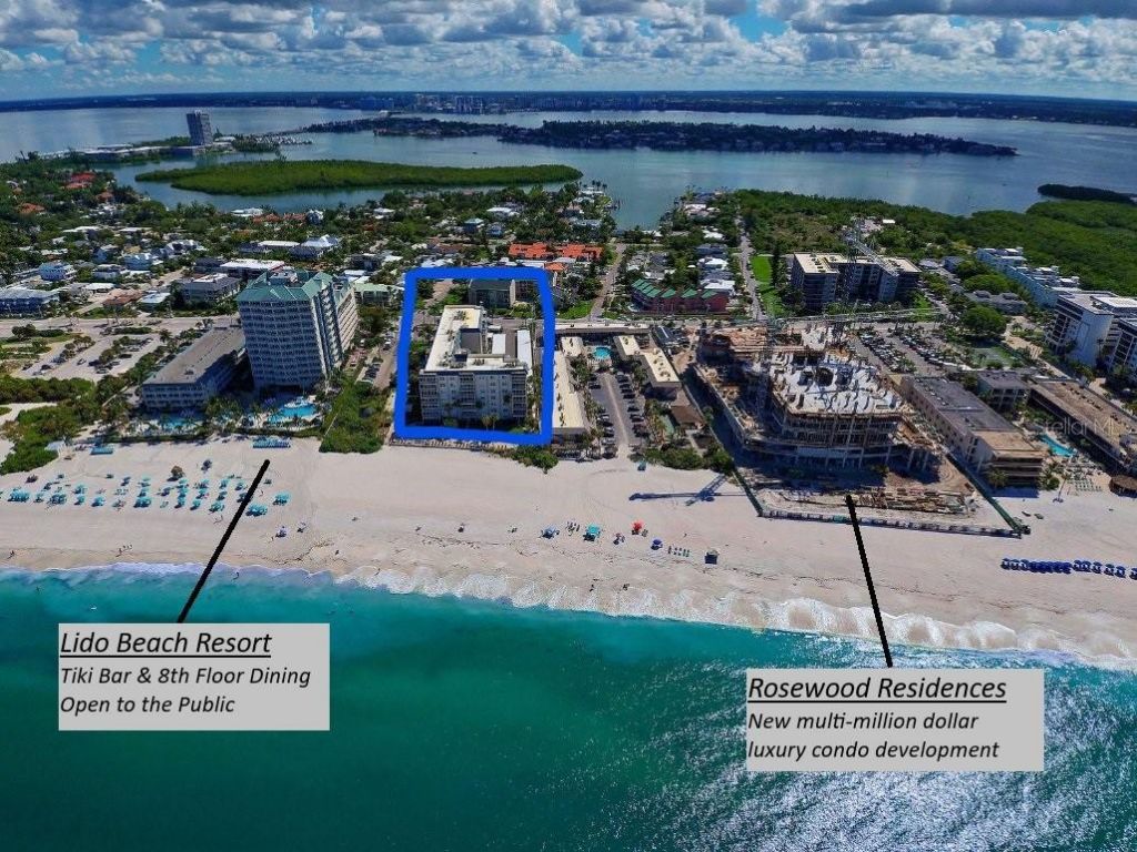 800 Benjamin Franklin Drive, Unit 202, Sarasota, FL 34236 Photo