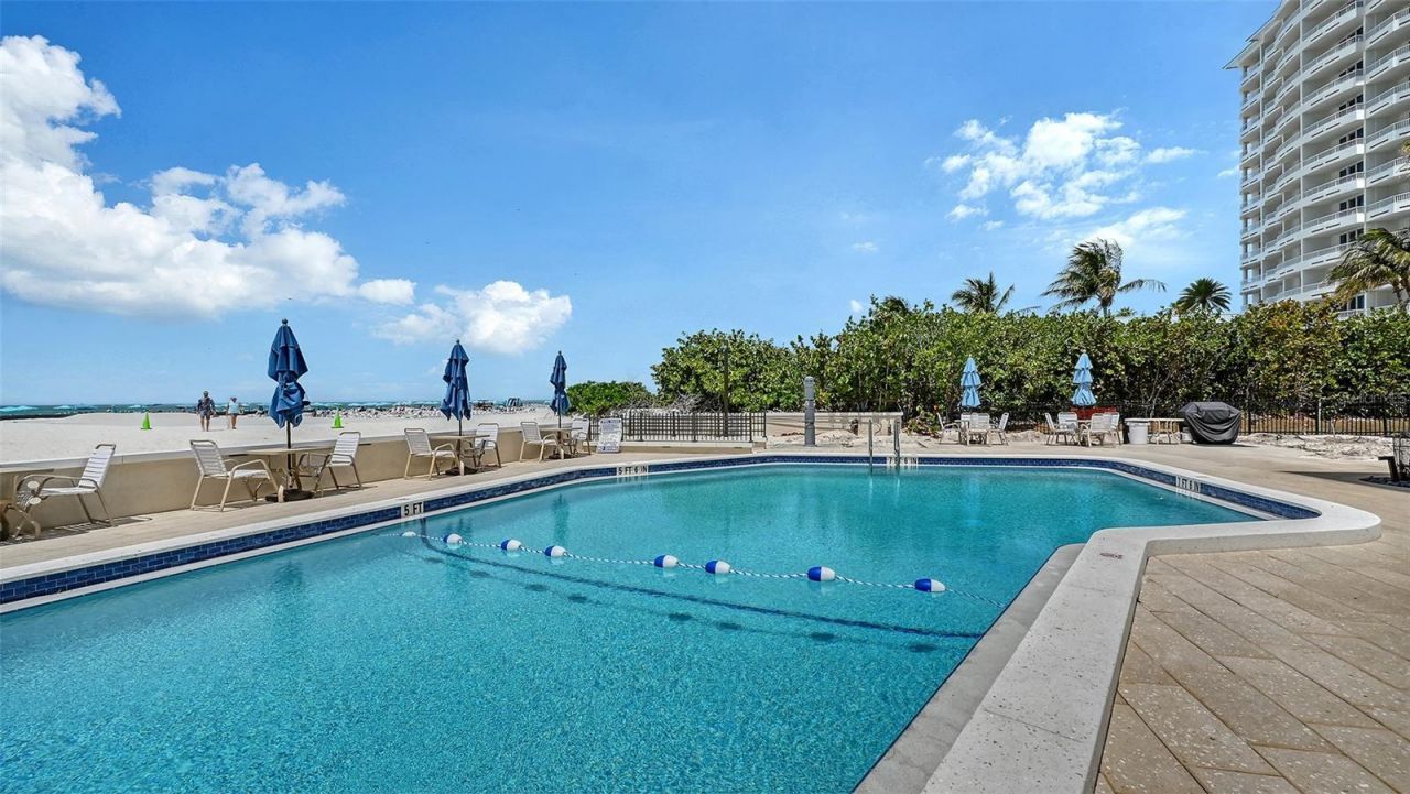 800 Benjamin Franklin Drive, Unit 202, Sarasota, FL 34236 Photo