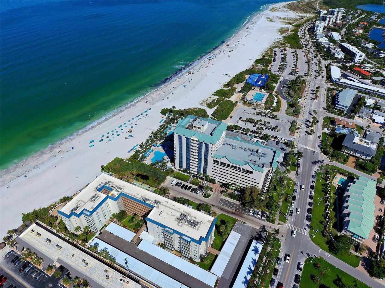 800 Benjamin Franklin Drive, Unit 202, Sarasota, FL 34236 Photo