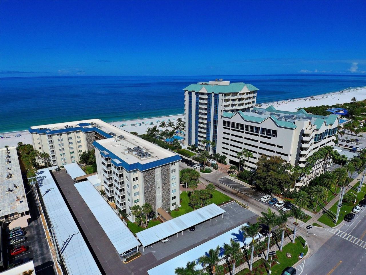 800 Benjamin Franklin Drive, Unit 202, Sarasota, FL 34236 Photo