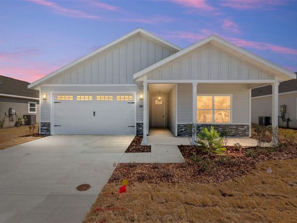 1035 SW 67TH WAY, GAINESVILLE, FL 32607