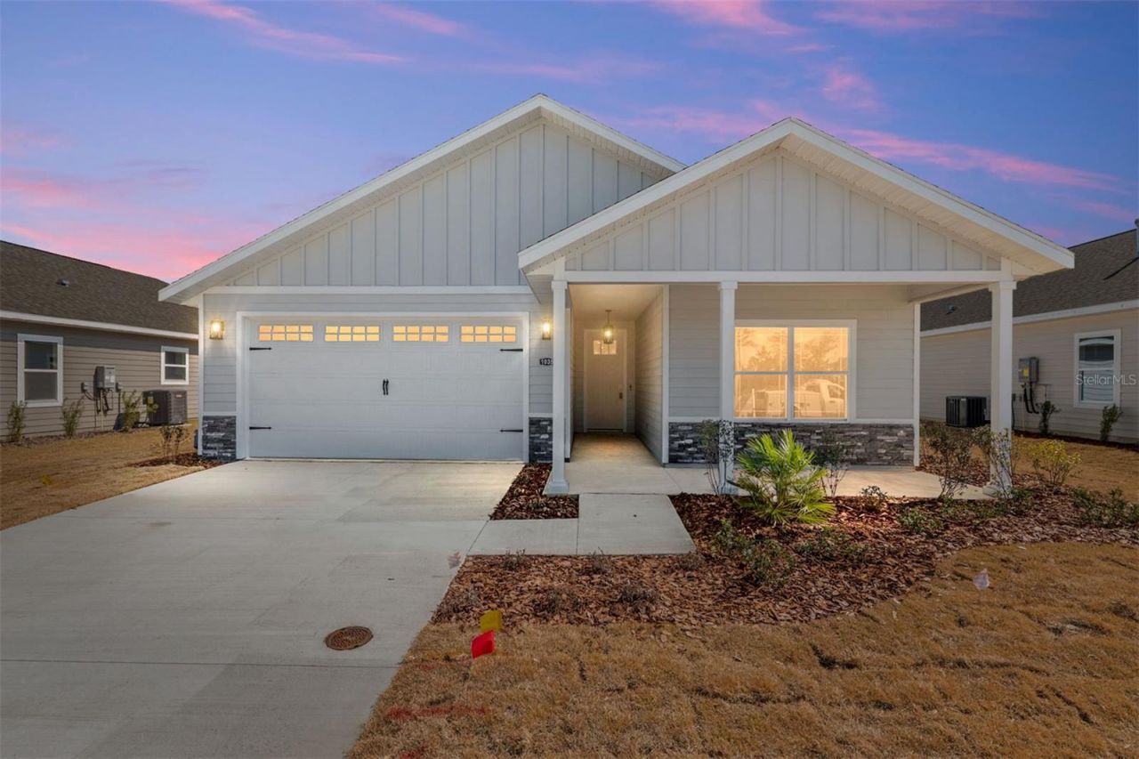 1035 SW 67th Way, Gainesville, FL 32607 Main Photo