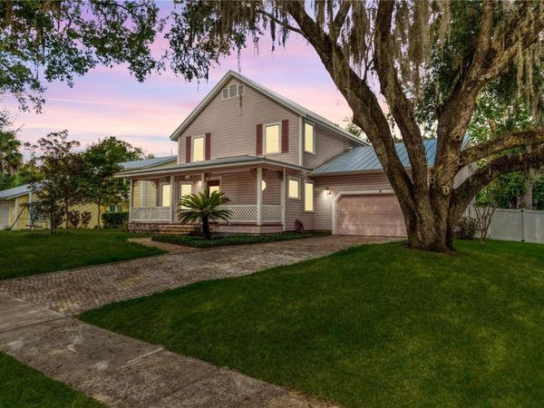 1125 MUNSTER STREET, ORLANDO, FL 32803