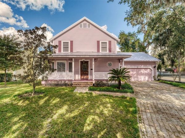 1125 MUNSTER STREET, ORLANDO, FL 32803