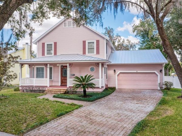 1125 MUNSTER STREET, ORLANDO, FL 32803