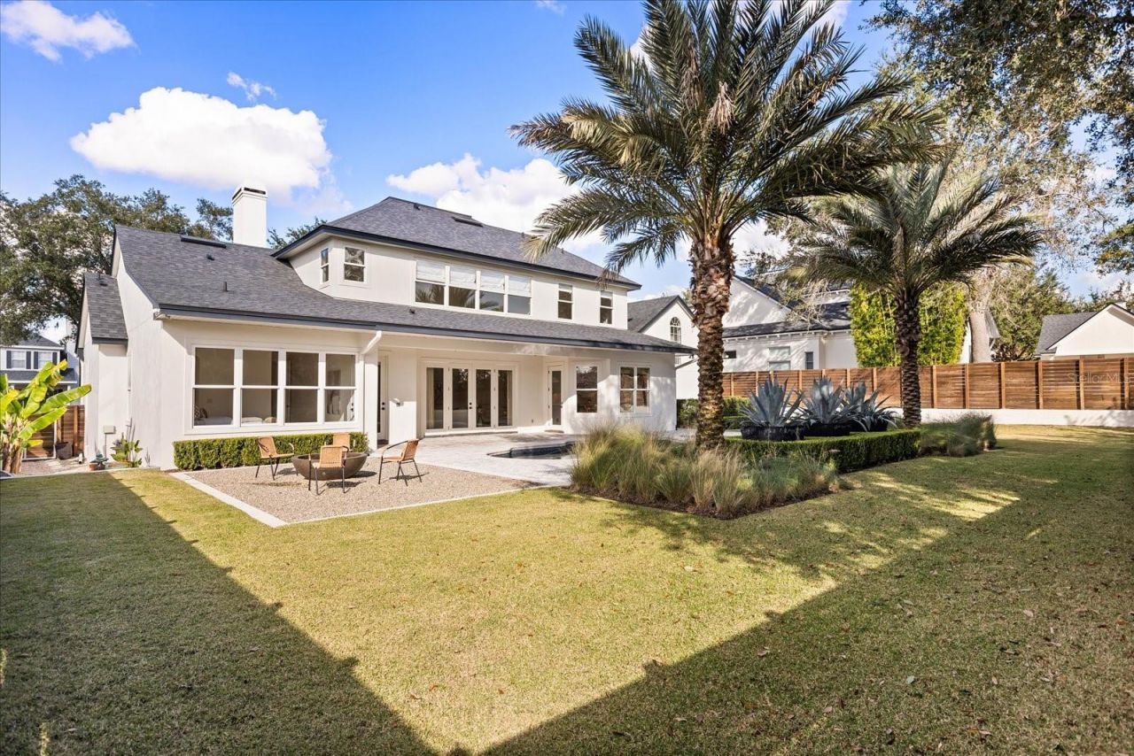 948 Poinciana Lane, Winter Park, FL 32789 Photo