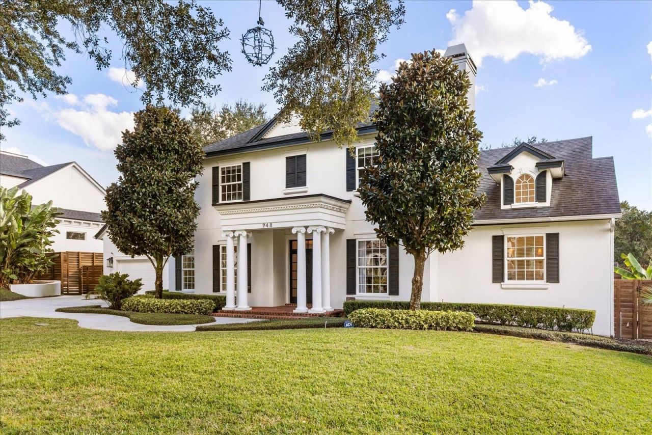 948 Poinciana Lane, Winter Park, FL 32789 Photo