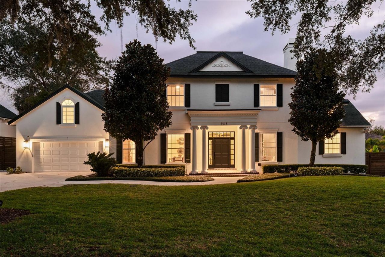 948 Poinciana Lane, Winter Park, FL 32789 Photo