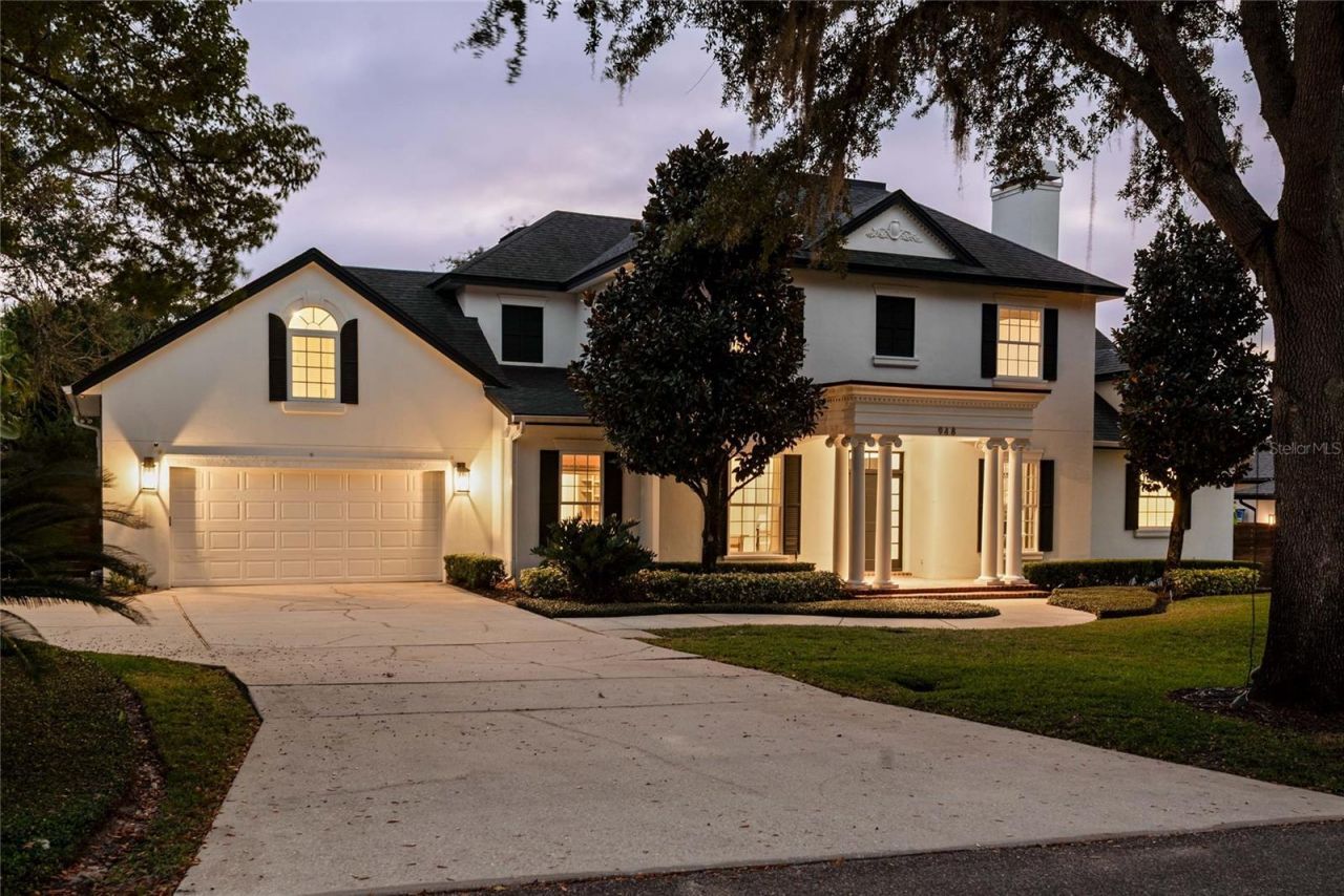 948 Poinciana Lane, Winter Park, FL 32789 Photo
