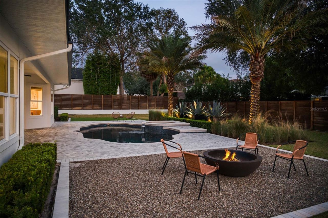 948 Poinciana Lane, Winter Park, FL 32789 Photo