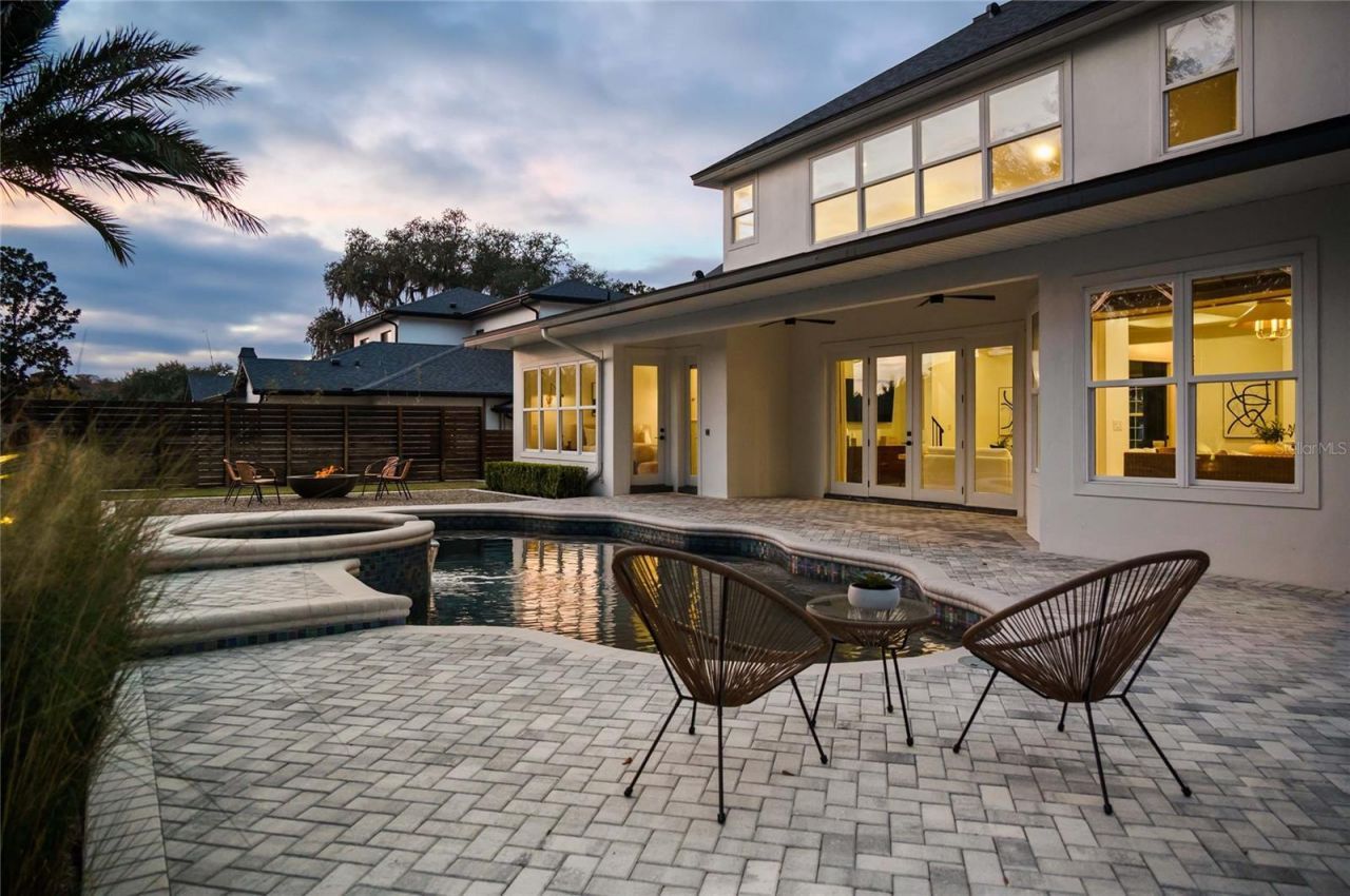 948 Poinciana Lane, Winter Park, FL 32789 Photo