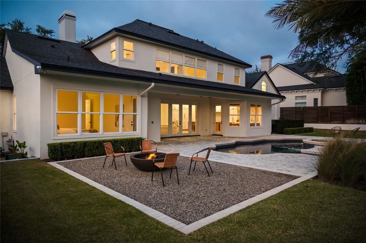 948 Poinciana Lane, Winter Park, FL 32789 Photo