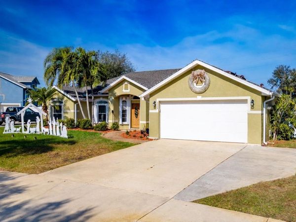 3522 TWELVE OAKS CIR, MERRITT ISLAND, FL 32953