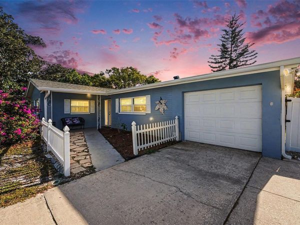 2111 TIMBER LANE, CLEARWATER, FL 33763