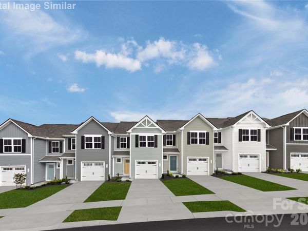 5875 Granbury Drive, Kannapolis, NC 28081