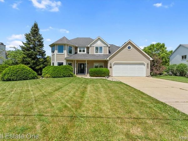 4261 Brest Road, Frenchtown Twp, MI 48166