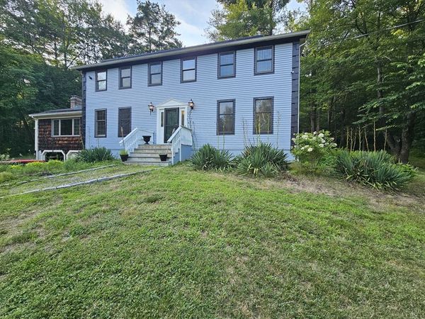 186 Spring St, Hopkinton, MA 01748