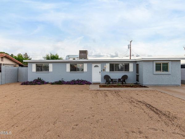 1341 W 6TH Drive, Mesa, AZ 85202