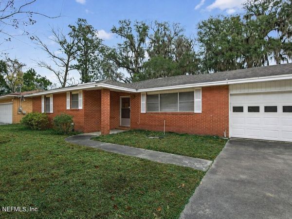 951 GRACE Terrace, Jacksonville, FL 32205