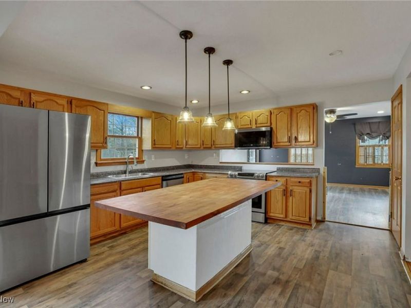 390 Spring Valley Drive, Zanesville, OH 43701 Photo 14