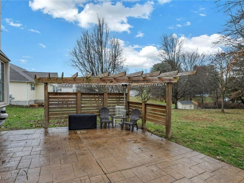 390 Spring Valley Drive, Zanesville, OH 43701 Photo 41