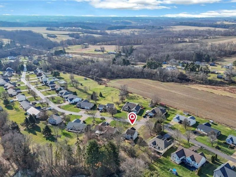 390 Spring Valley Drive, Zanesville, OH 43701 Photo 47