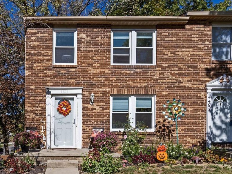 4483 Christina Lane, Columbus, OH 43230 Photo 1