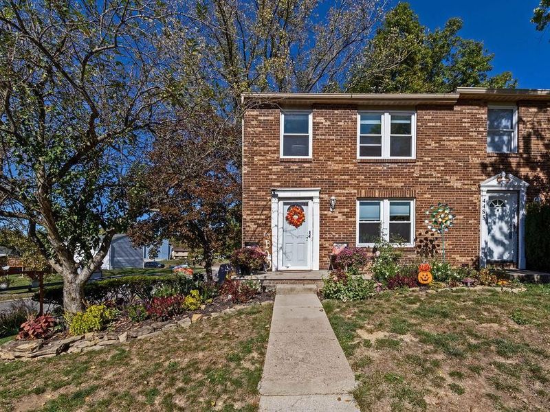 4483 Christina Lane, Columbus, OH 43230 Photo 48