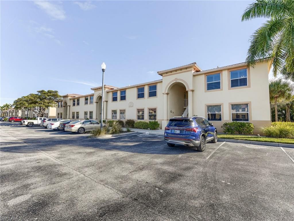15433 Bellamar Cir, Unit 1025, Fort Myers, FL 33908 Photo