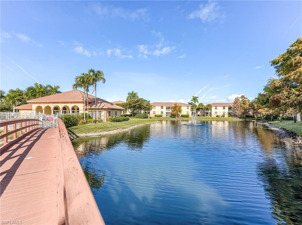 15433 Bellamar Cir, Unit 1025, Fort Myers, FL 33908 Photo