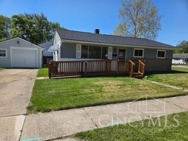 270 Inverness Avenue, Vandalia, OH 45377
