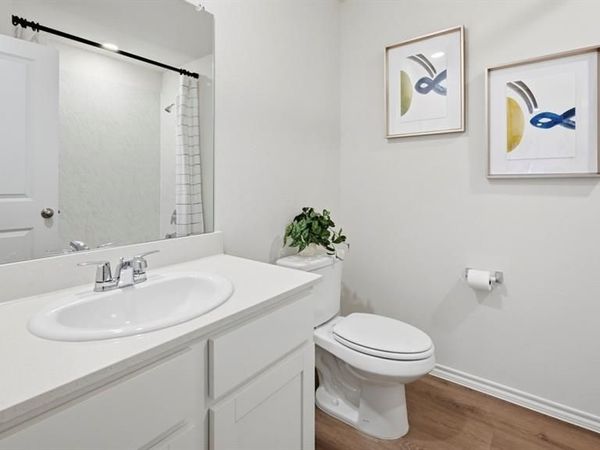 3407 Spur Run, Sherman, TX 75090