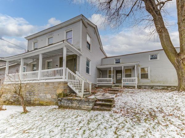47-49 Moyer Street, Canajoharie, NY 13317