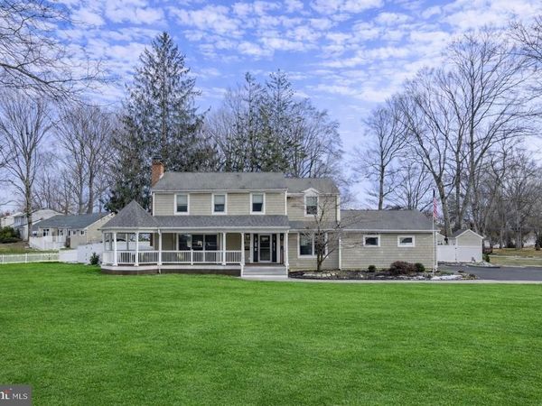 231 STONEHURST BOULEVARD, FREEHOLD, NJ 07728