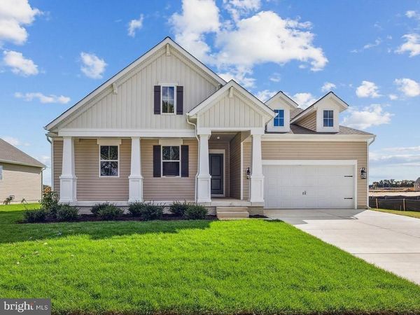 29 WANCHESE DRIVE, MAGNOLIA, DE 19962