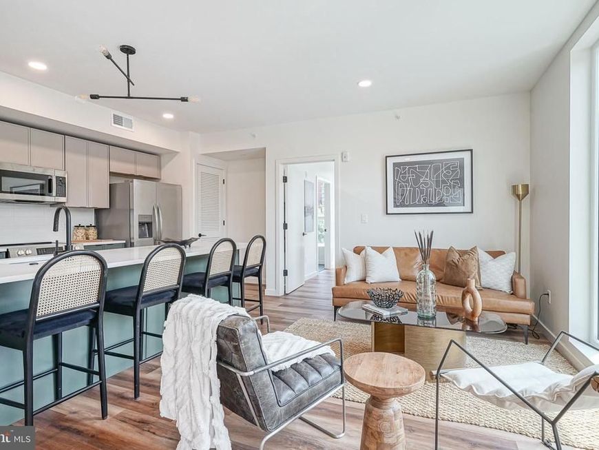 1301 Bainbridge Street, Unit 402, Philadelphia, PA 19147 Main Photo