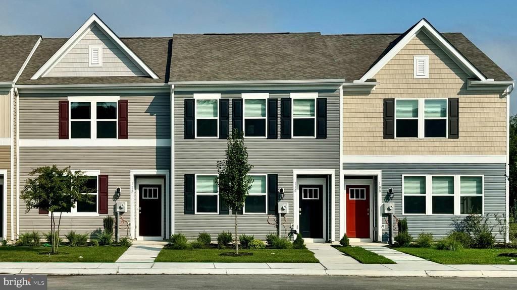 513 Colette Street, Ellendale, DE 19941 Main Photo