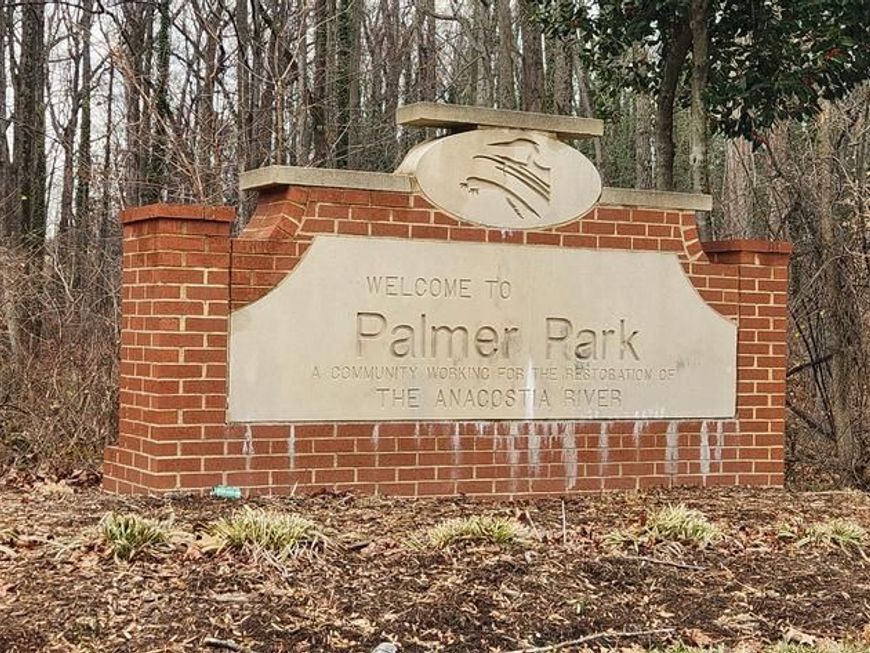 8120 Allendale Drive, Landover, MD 20785 Main Photo